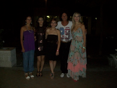 Isola 2012